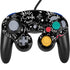 Disney Cruella (2021) Animated Pattern Nintendo Skins